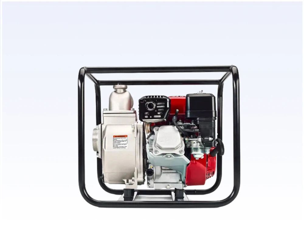 2023 Honda Utility 3" Pump Wb30xt3c1 alt