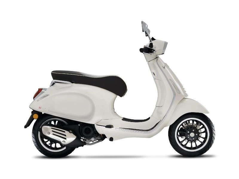 2023 Piaggio Sprint 50 Iget alt