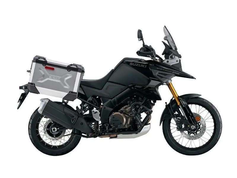 Suzuki V-STROM 1050DE Adventure 2024