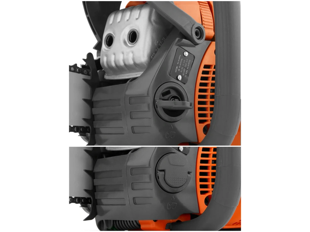 2022 Husqvarna 450 Rancher 20" alt