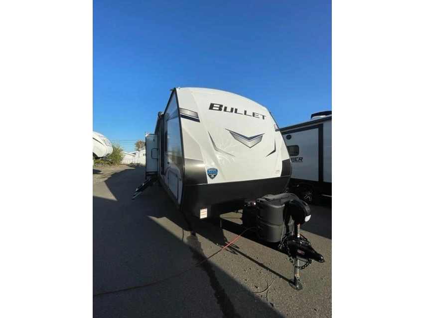 Autre Bullet 330bhs 2023 alt