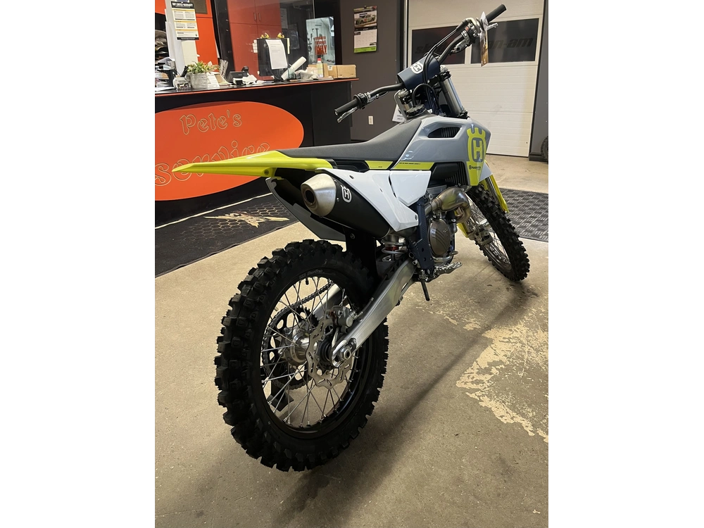 2023 Husqvarna Fc 250 alt