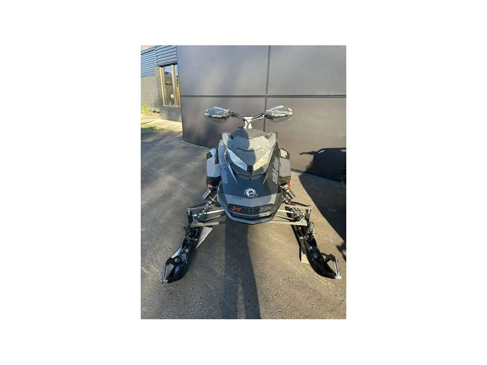 2021 Ski-doo Mxz Xrs 850 Etec alt