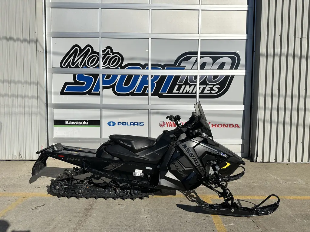 2020 Polaris 800 SWITCHBACK ASSAULT 146