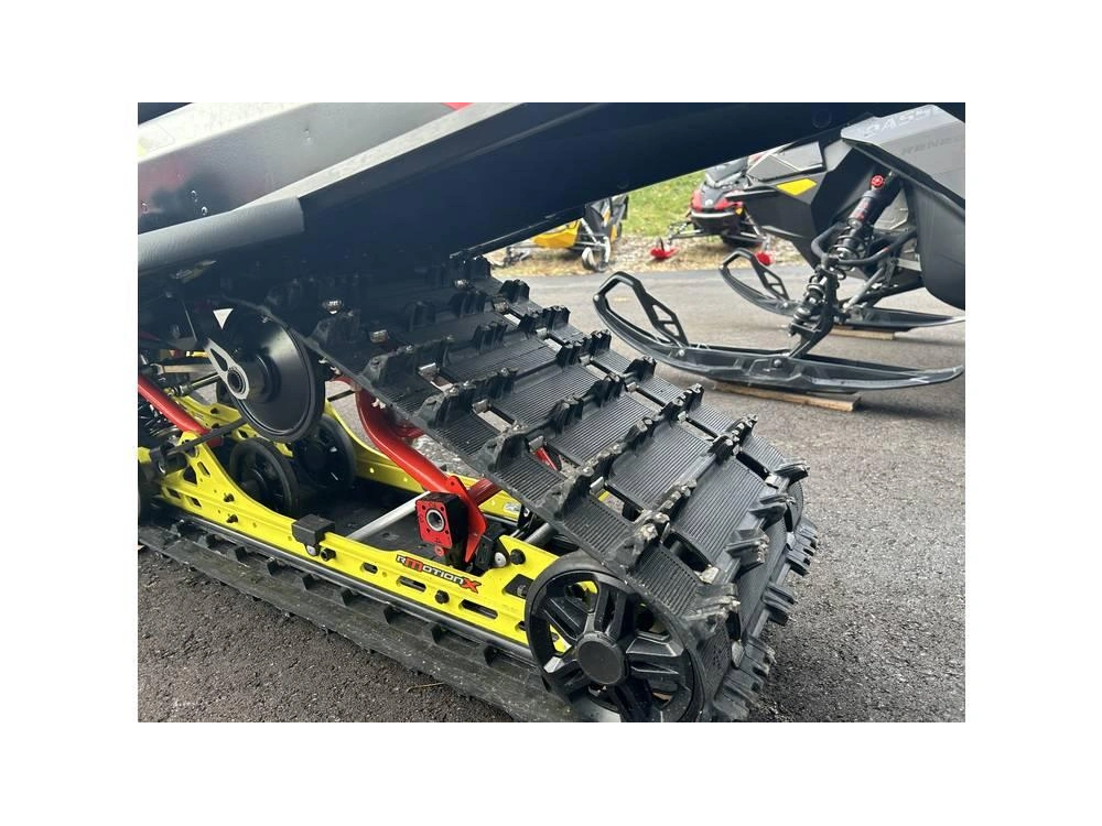 2022 Ski-doo Renegade Xrs 850 alt