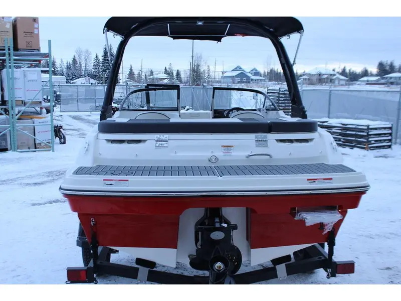 Bayliner VR4 2024