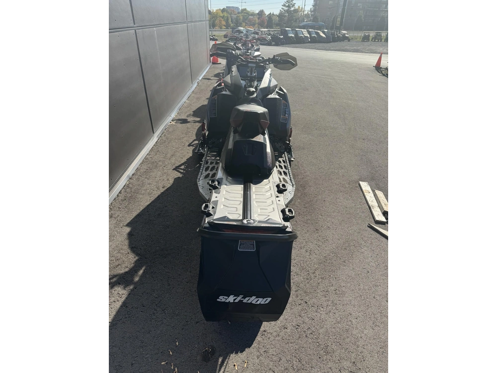 2023 Ski-doo Renegade Xrs 850 Etec W. Smart Shox And 10.25 Touchscreen alt