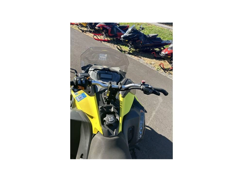 2021 Ski-doo Renegade Adrenaline 900ace Turbo alt