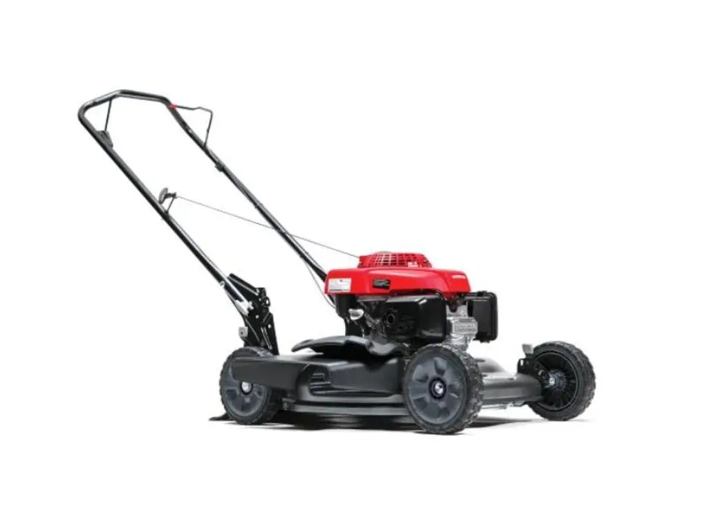 2023 Honda Push Mower HRS2166PKC