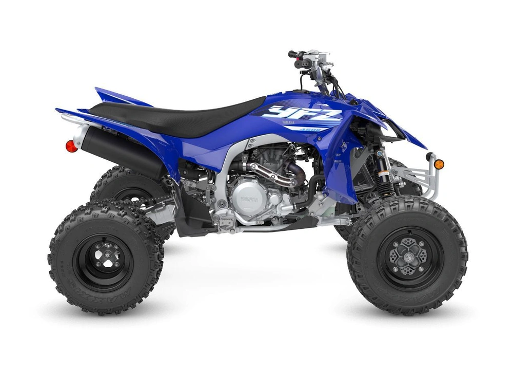 2025 Yamaha Yfz450r alt