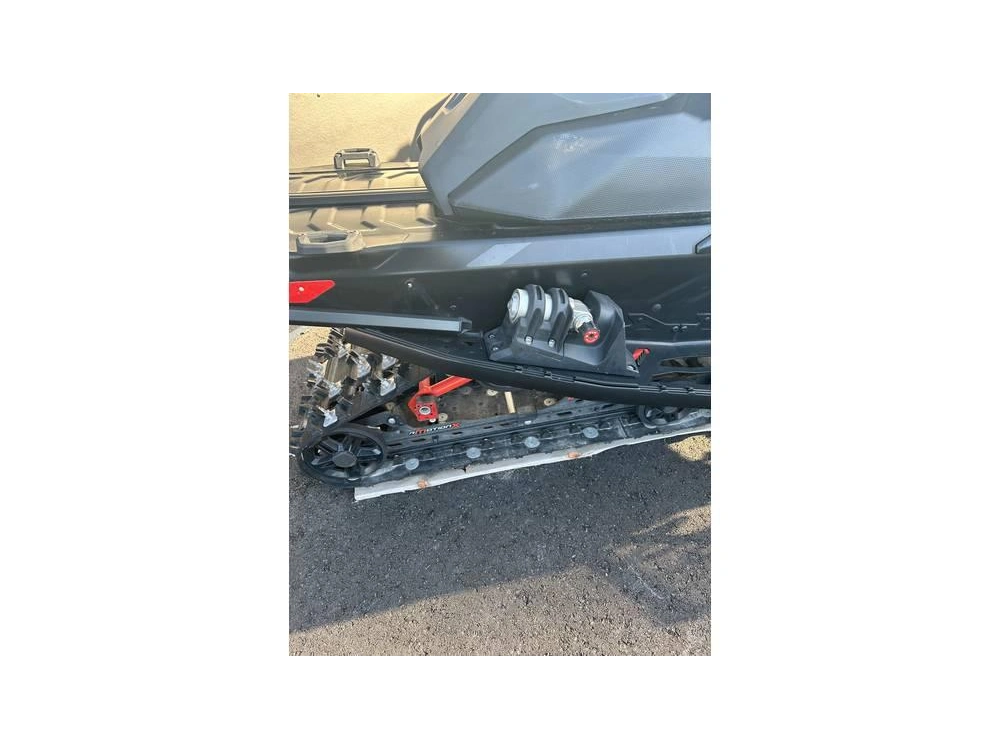 2021 Ski-doo Mxz Xrs 850 Etec alt