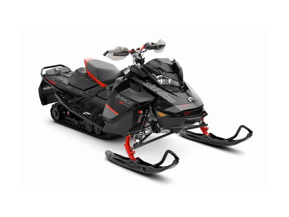2020 Ski-doo Mxz Xrs 850 Etec alt