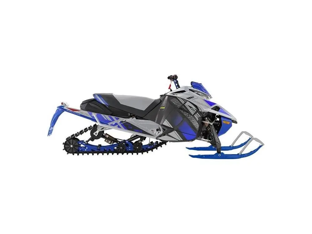 2022 Yamaha Sidewinder L TX SE