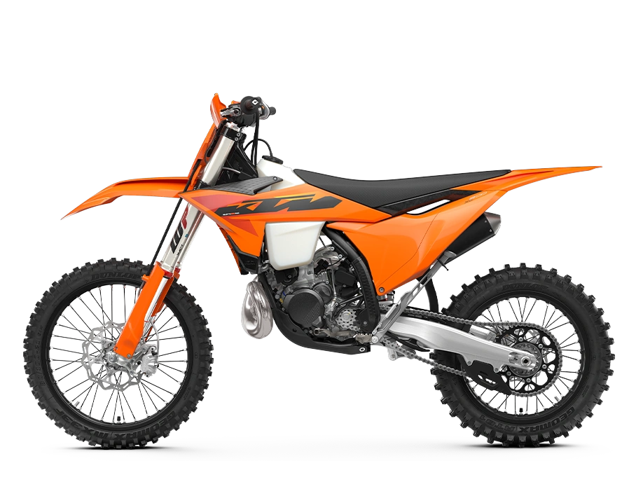 Ktm 300 Xc 2025 alt