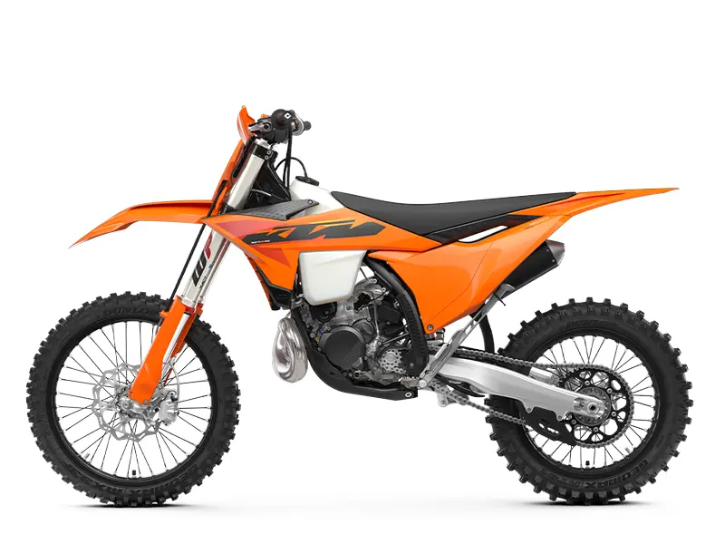 2025 KTM 300 XC