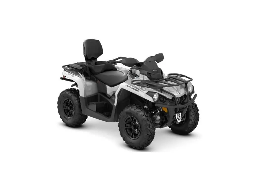 2020 Can-Am OUTLANDER MAX XT 570