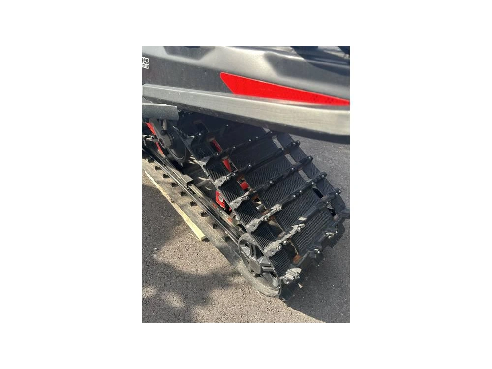 2021 Ski-doo Renegade X 900 Turbo alt