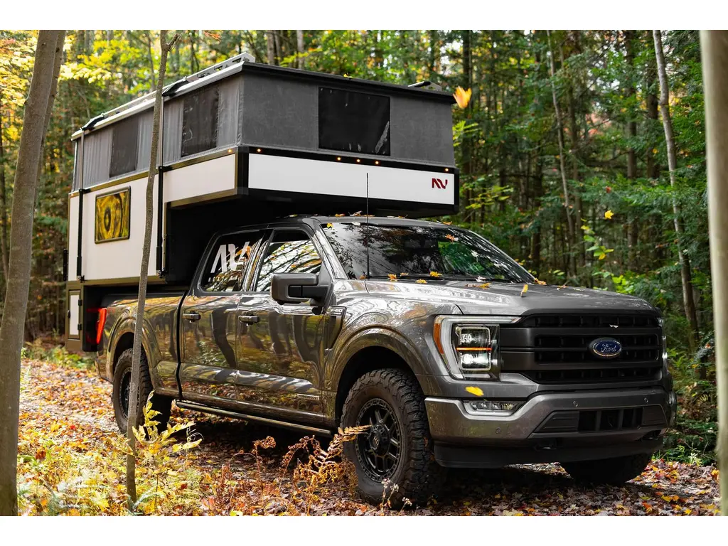 2024 Next RV Land'R 