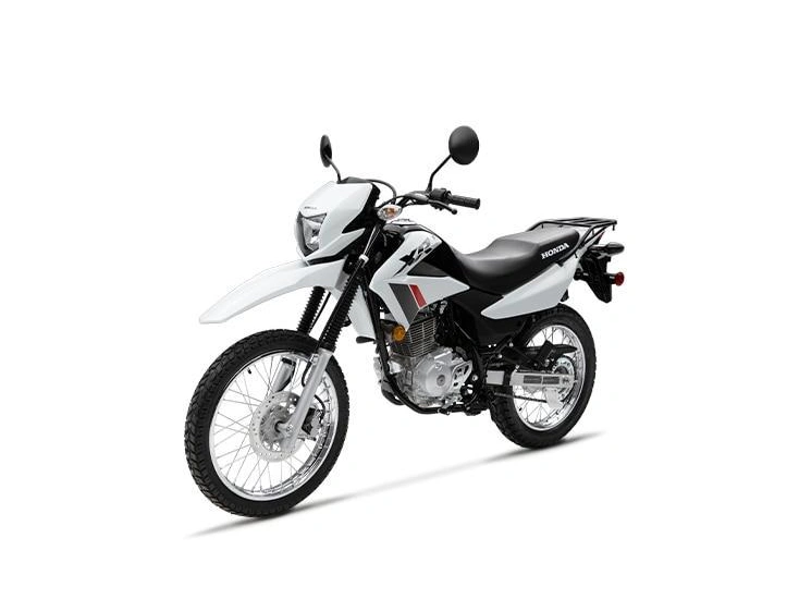 Honda Xr150l 2024 alt