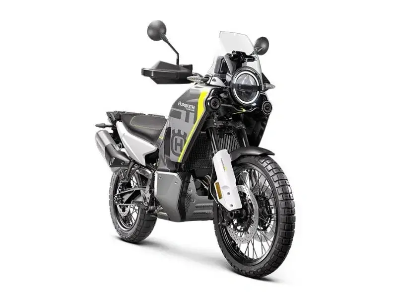 2024 Husqvarna Norden 901