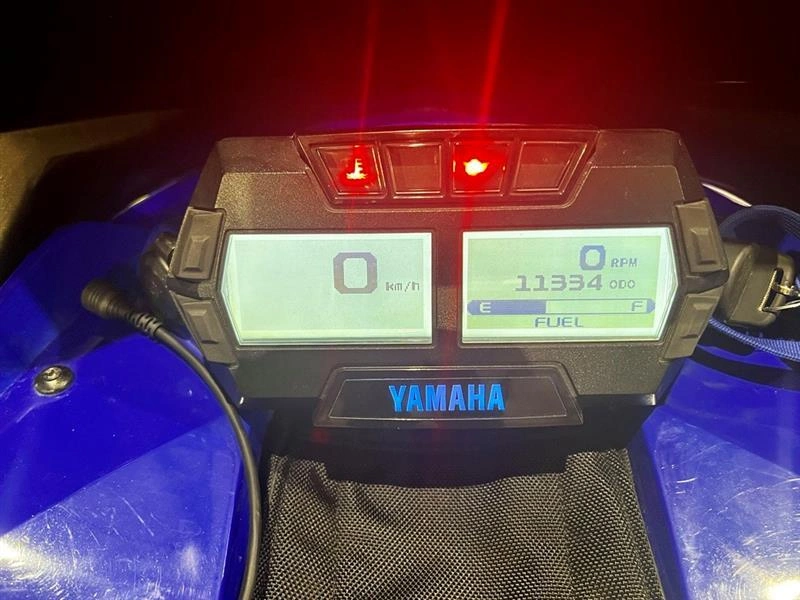 2019 Yamaha Sidewinder L-tx Le alt