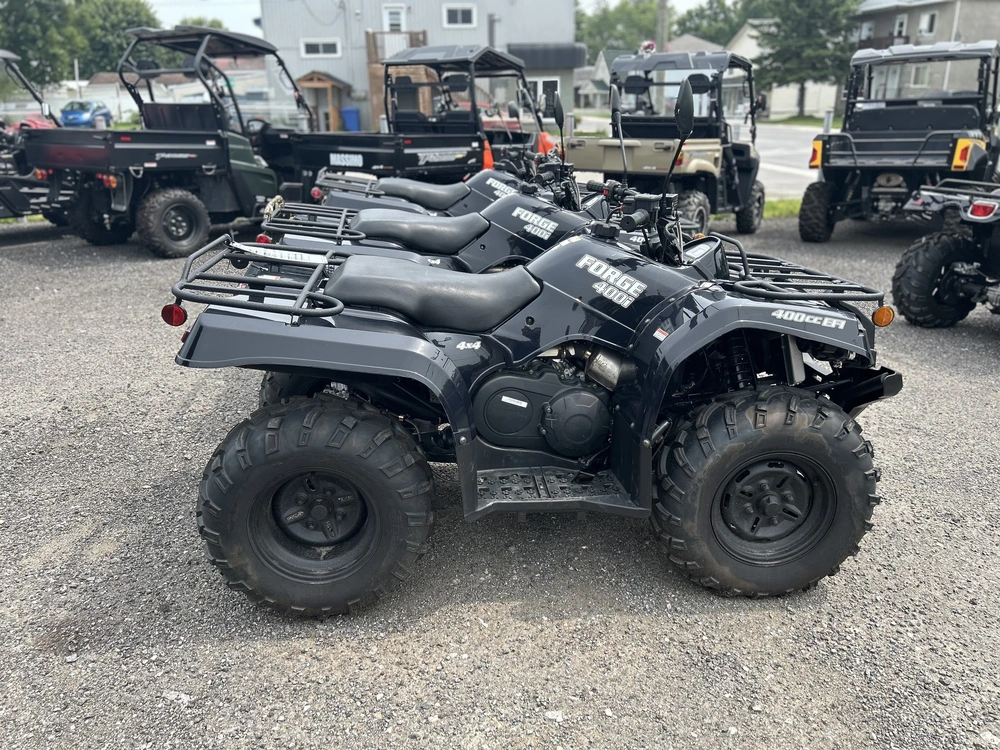 Hisun Forge 400i 2022 alt