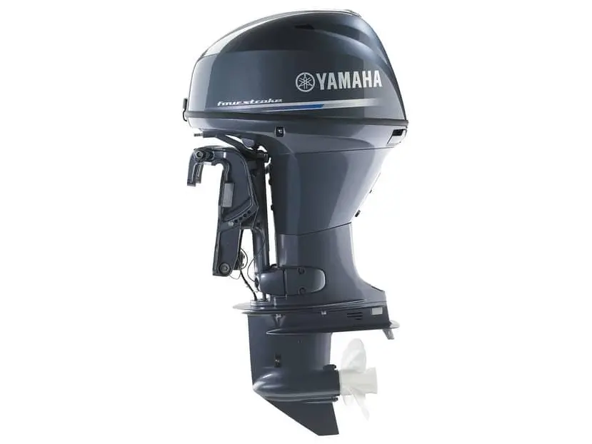 2024 Yamaha 30HP,TILLER HANDLE,LS,ESTART 