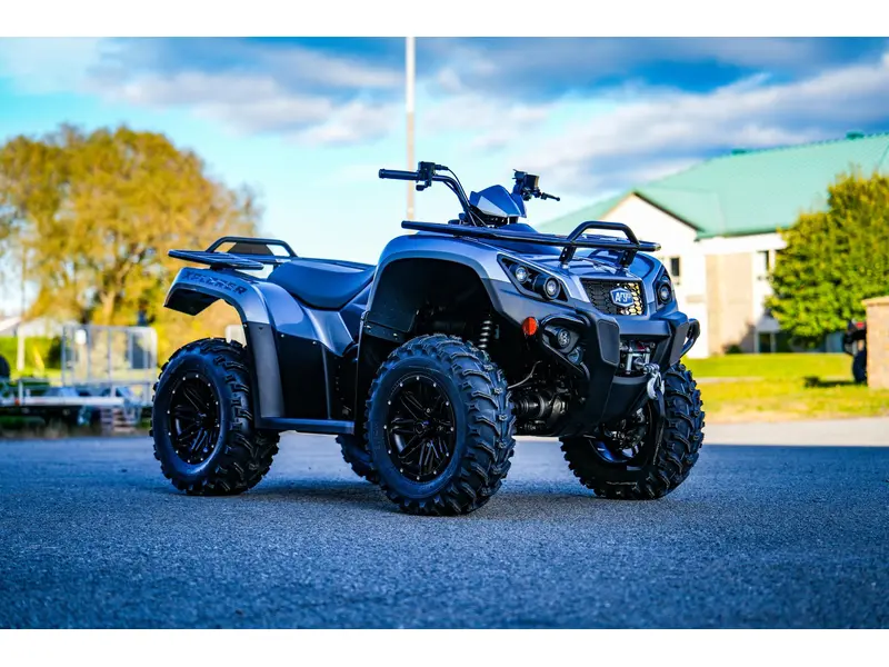 2024 Argo XPLORER XR 500 SE