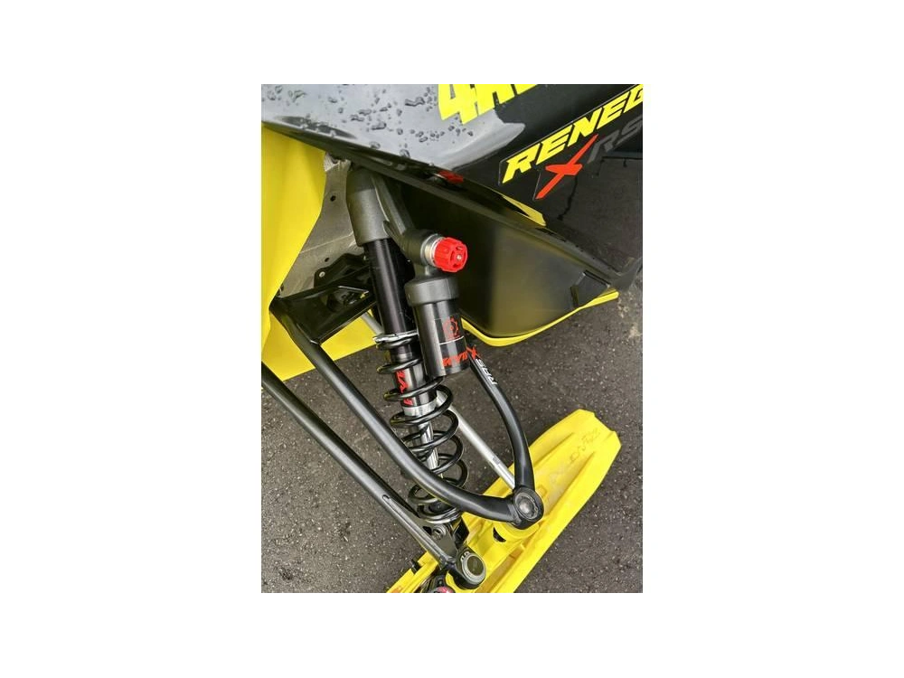 2022 Ski-doo Renegade Xrs 850 alt