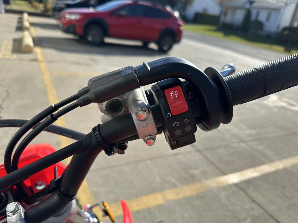 Honda Crf125fb Grandes Roues 2025 alt