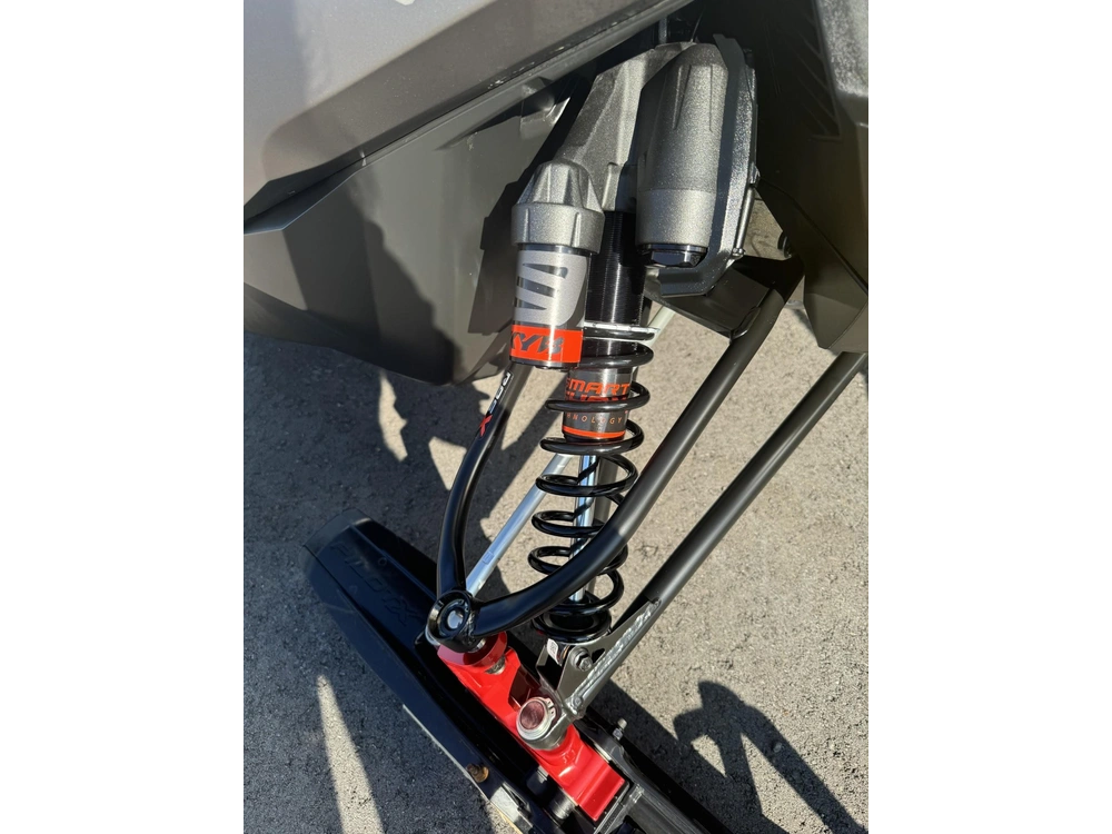 2023 Ski-doo Renegade Xrs 850 Etec W. Smart Shox And 10.25 Touchscreen alt