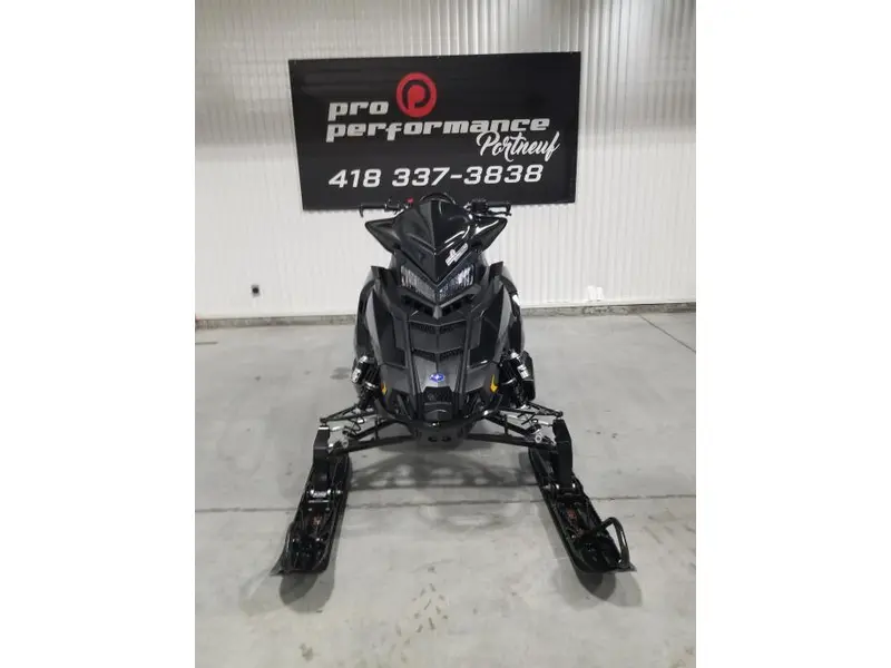 2021 Polaris 850 SKS 155