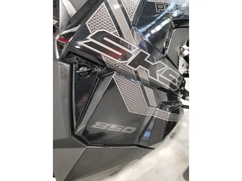 2021 Polaris 850 SKS 155