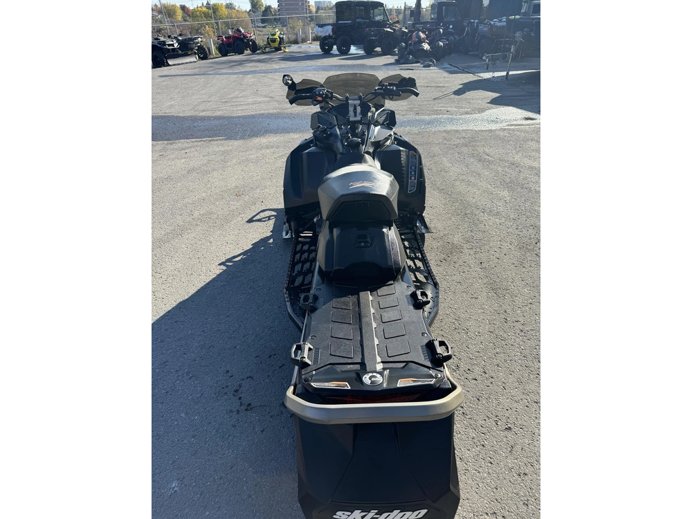 2022 Ski-doo Mach Z 900ace Turbo R alt