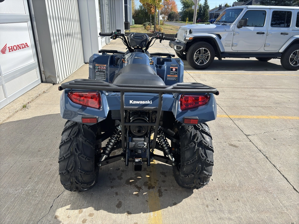 2025 Kawasaki Brute Force 450 alt