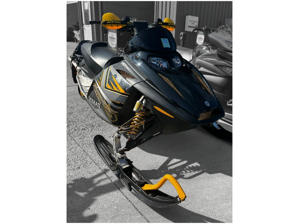 2006 Ski-doo Mxz 800 alt