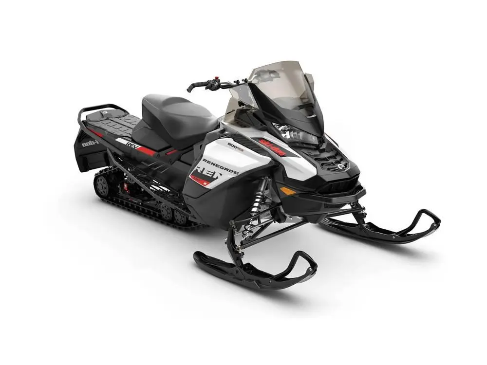 2019 Ski-Doo RENEGADE ADRENALINE 900 TURBO