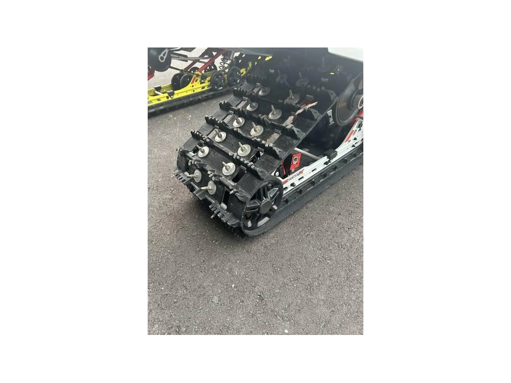 2022 Ski-doo Mxz X 850 E-tec alt