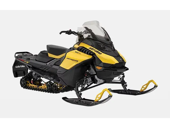 2024 Ski-Doo Renegade Adrenaline 900 ACE Turbo R