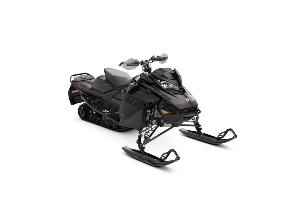 2021 Ski-doo Mxz Xrs 850 Etec alt
