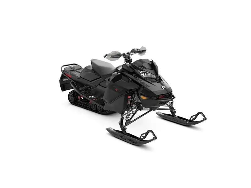 2021 Ski-Doo MXZ XRS 850 ETEC