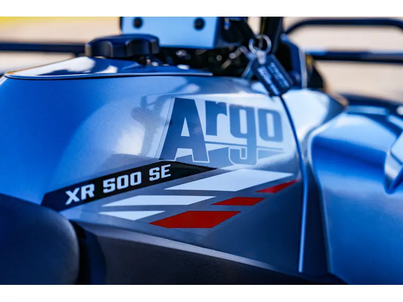 2024 Argo XPLORER XR 500 SE