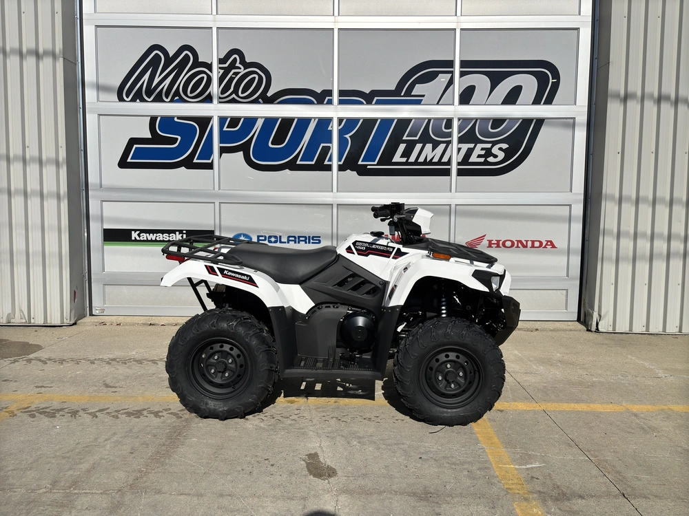 2025 Kawasaki Brute Force 450 alt