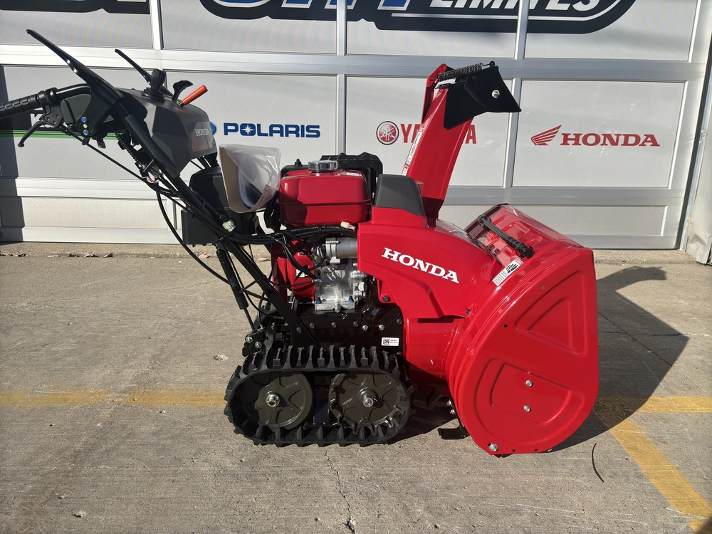 Honda Hss928ctd Souffleuse 2026 alt