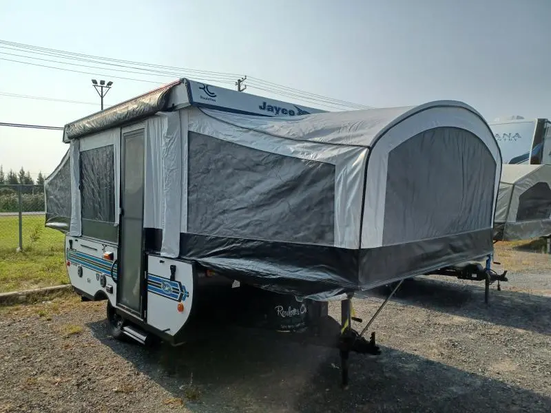 2017 Jayco 10SD JAYSPORT