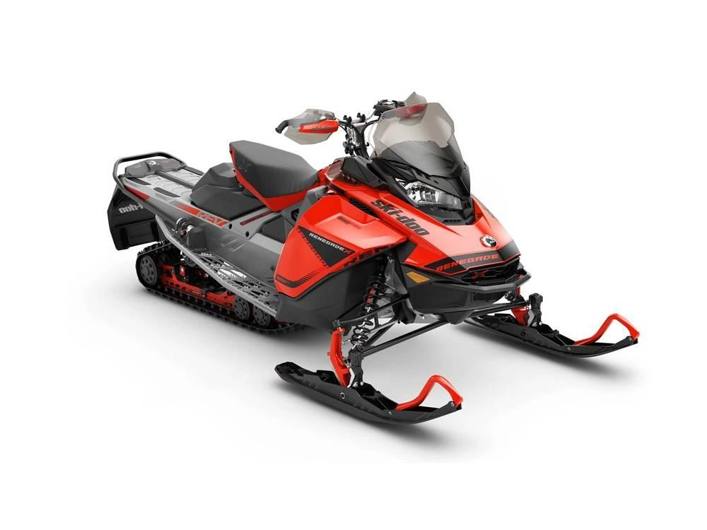 2019 Ski-doo Renegade X 850 alt