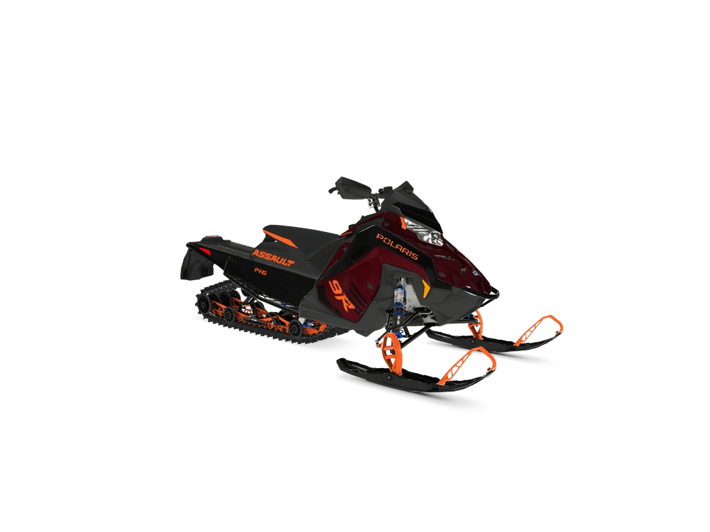 Polaris Patriot 9r Switchback Assault 146 2025 alt