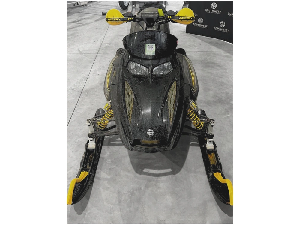 2006 Ski-doo Mxz 800 alt