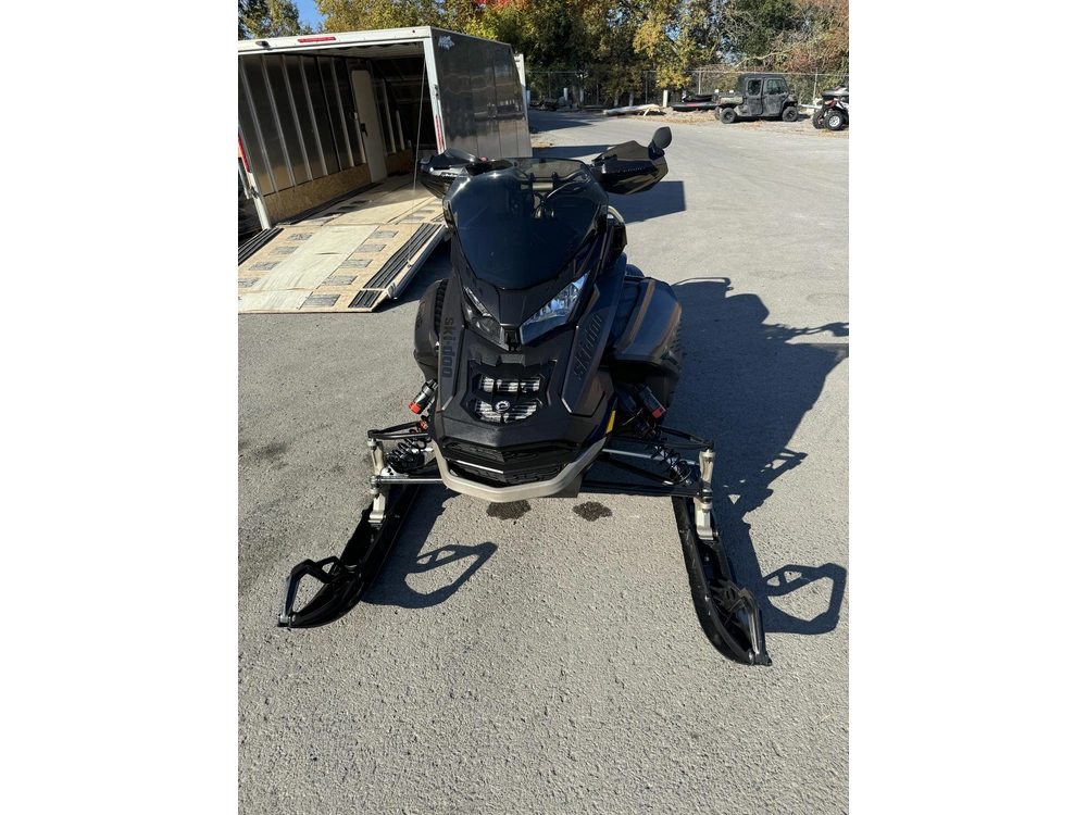 2022 Ski-doo Mach Z 900ace Turbo R alt