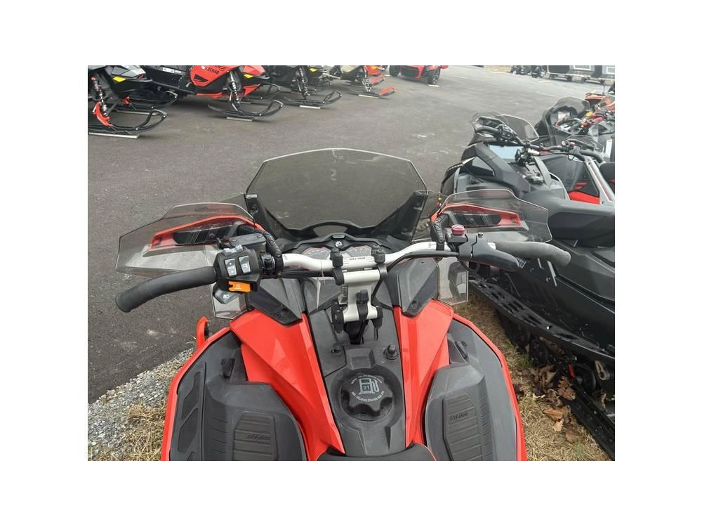 2019 Ski-doo Renegade X 850 alt